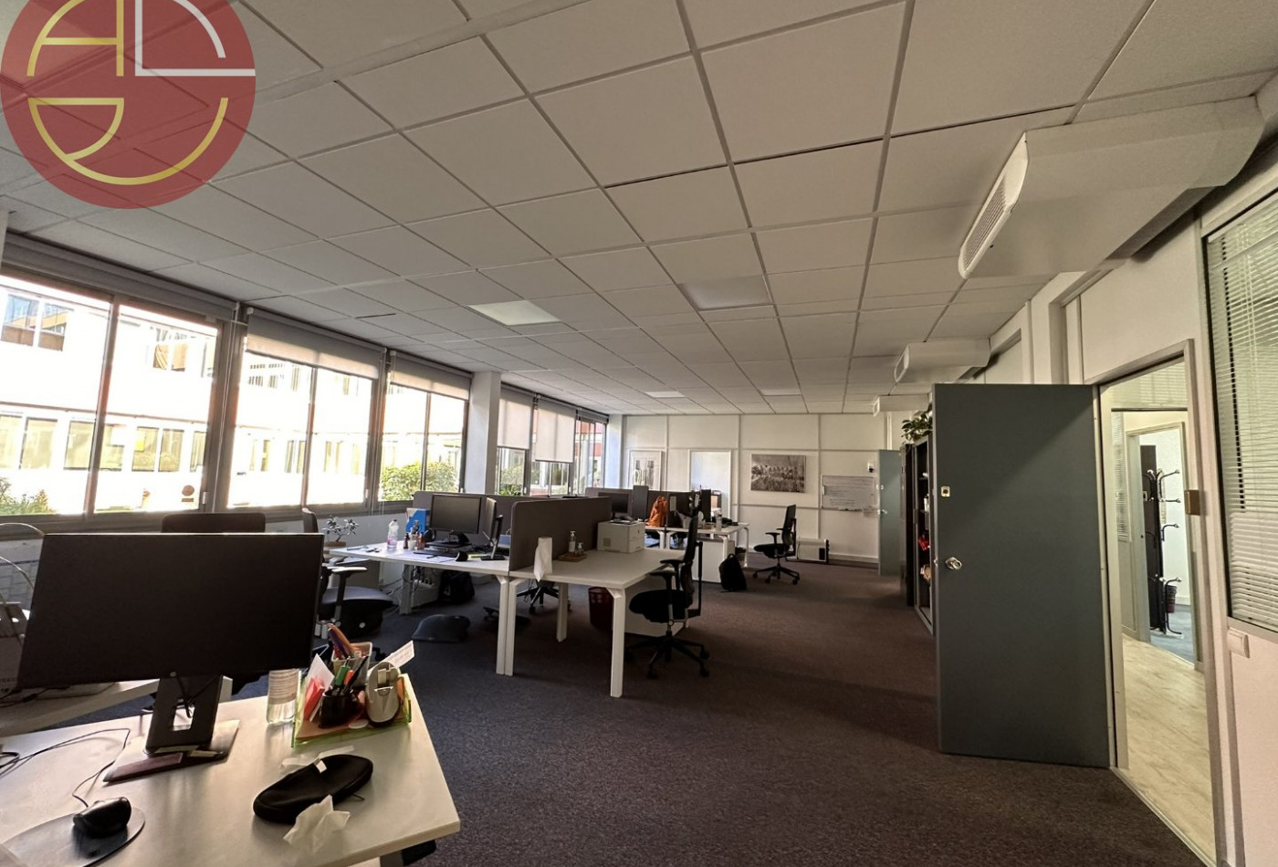 location Bureau Balma - Photo 10