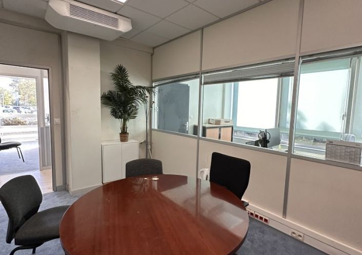 location Bureau Balma