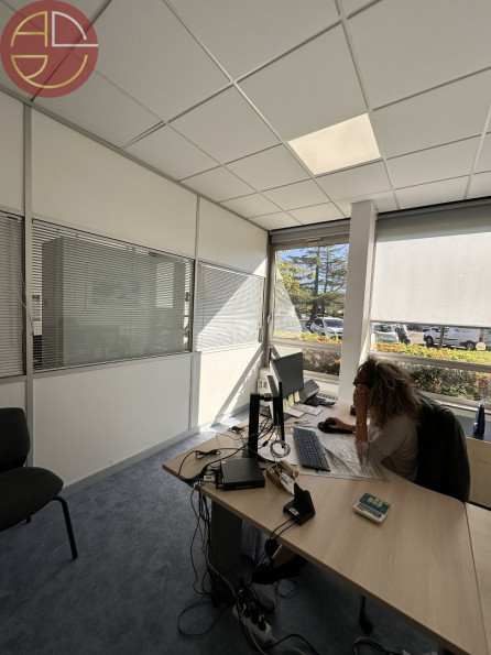 location Bureau Balma - Photo 5