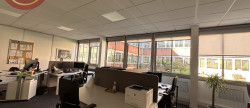 location Bureau Balma