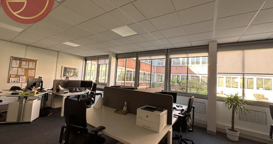 location Bureau Balma