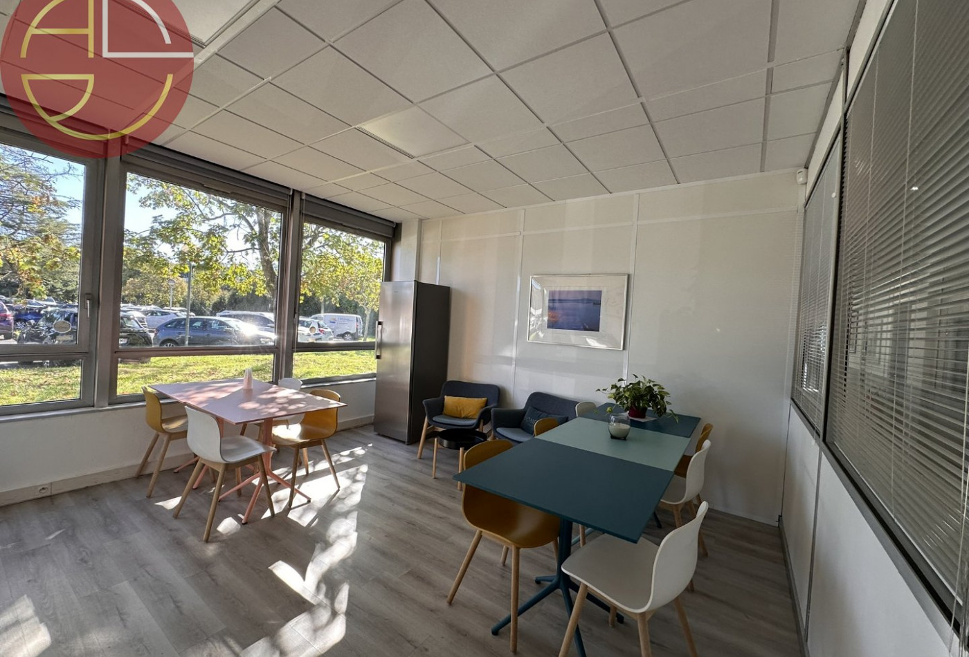 location Bureau Balma - Photo 3