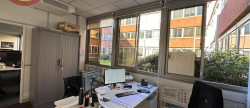 location Bureau Balma