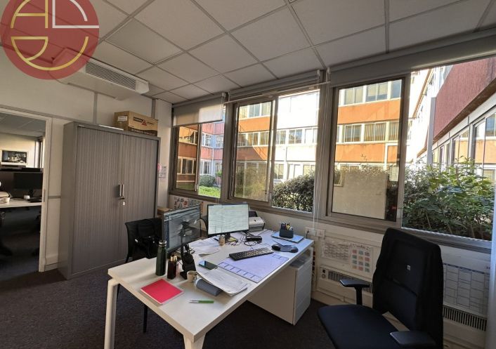 location Bureau Balma