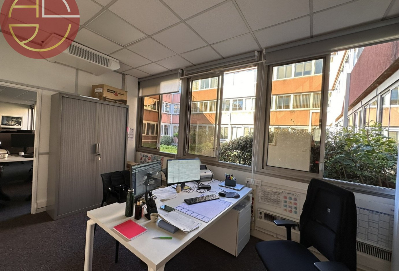 location Bureau Balma - Photo 6