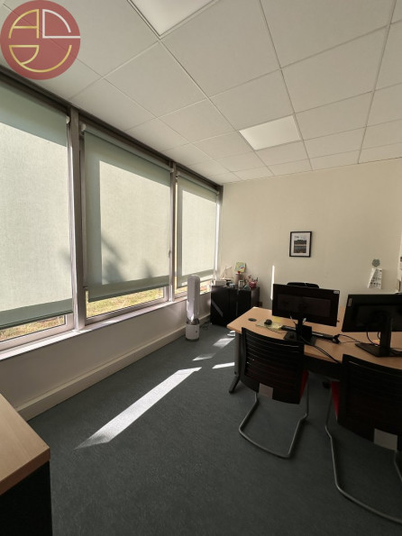 location Bureau Balma - Photo 2