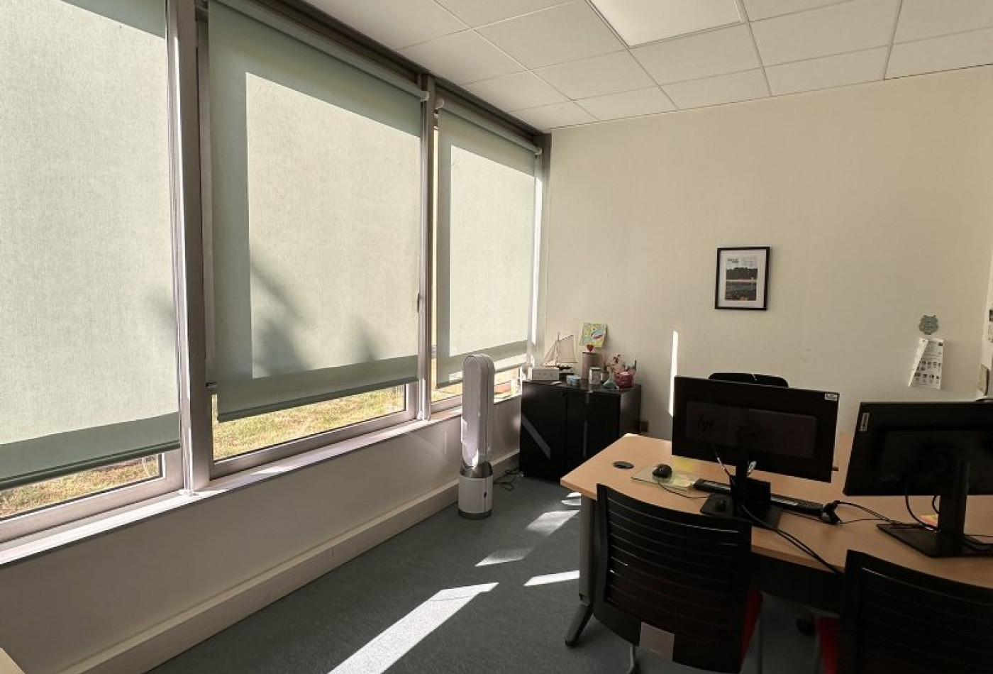 location Bureau Balma - Photo 2