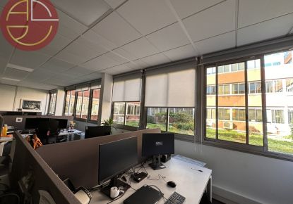 location Bureau Balma