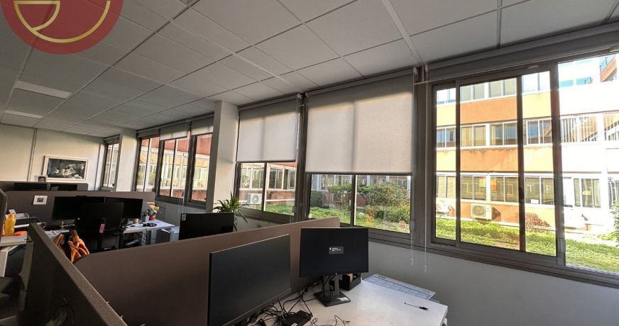 location Bureau Balma