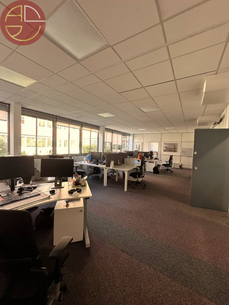 location Bureau Balma - Photo 7