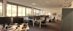 location Bureau Balma