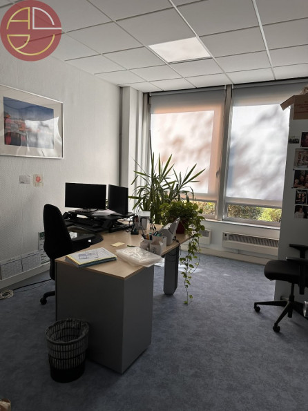 location Bureau Balma - Photo 8