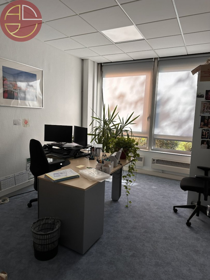 location Bureau Balma - Photo 8