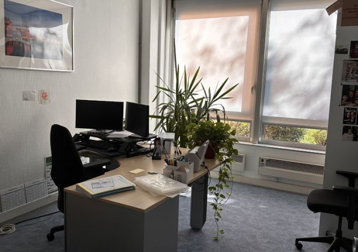 location Bureau Balma