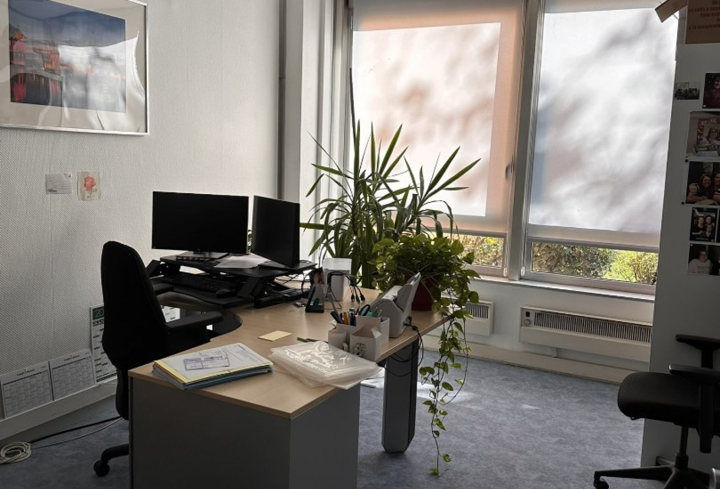location Bureau Balma - Photo 8