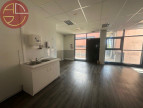 vente Bureau Toulouse