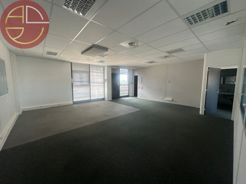 vente Bureau Toulouse - Photo 5