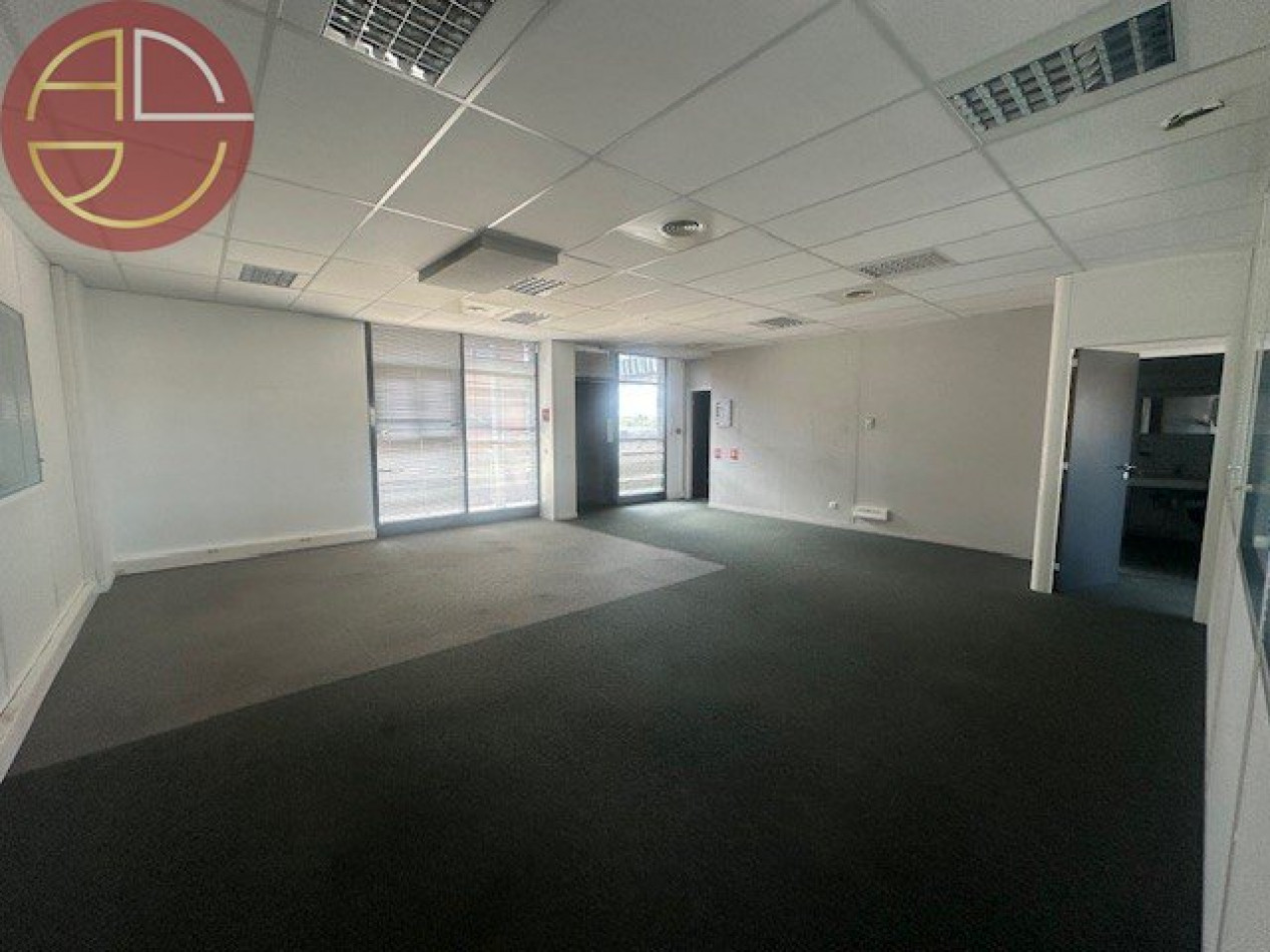 vente Bureau Toulouse - Photo 5