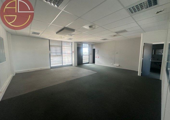 vente Bureau Toulouse