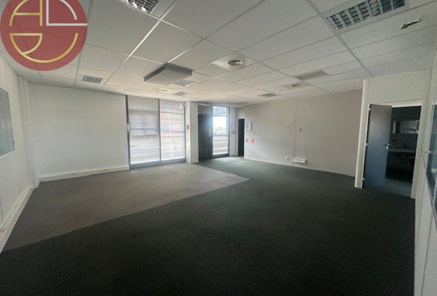 vente Bureau Toulouse - Photo 6