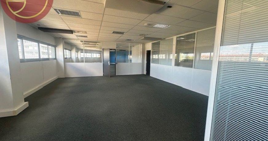 vente Bureau Toulouse