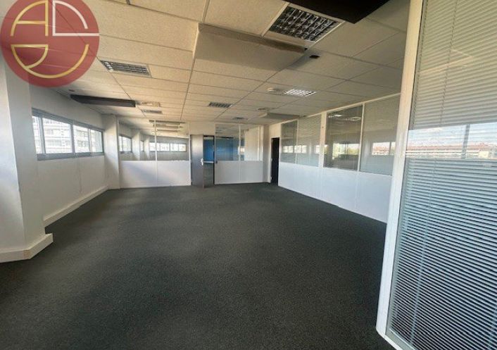 vente Bureau Toulouse
