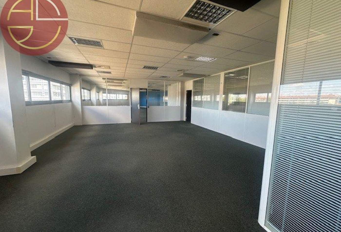 vente Bureau Toulouse - Photo 1