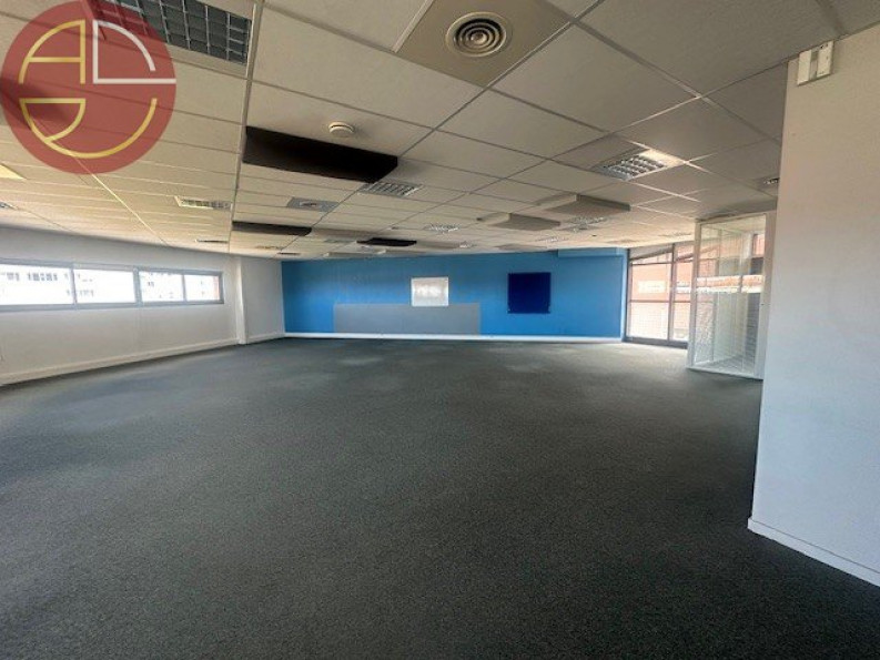 vente Bureau Toulouse - Photo 1