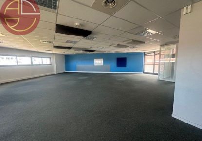 vente Bureau Toulouse