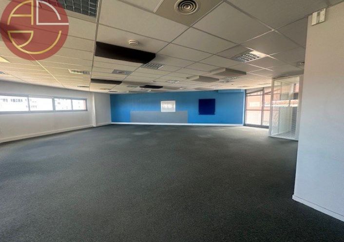 vente Bureau Toulouse