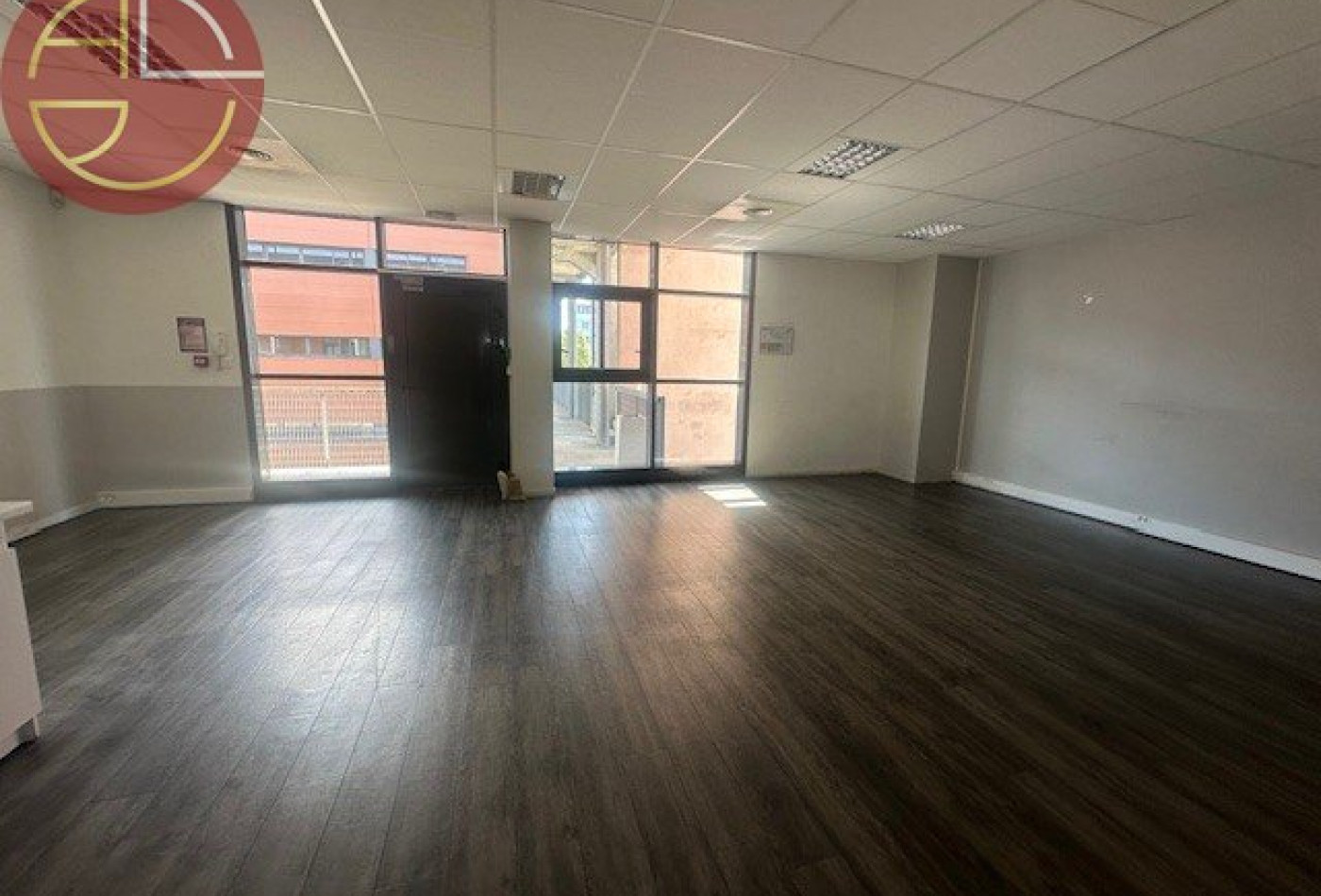 vente Bureau Toulouse - Photo 4