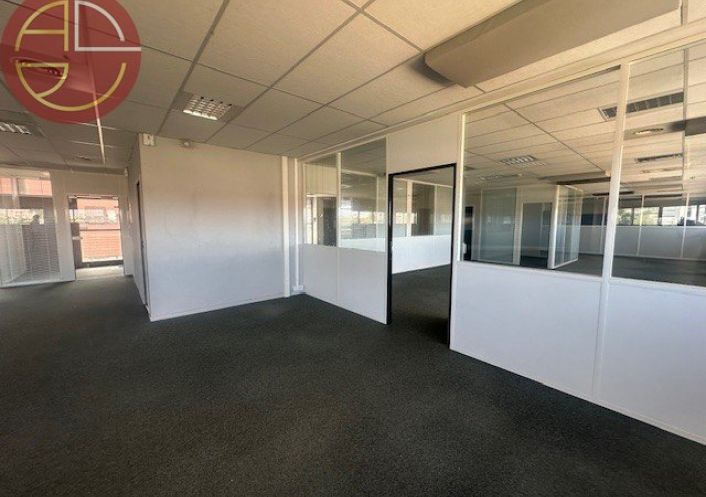vente Bureau Toulouse