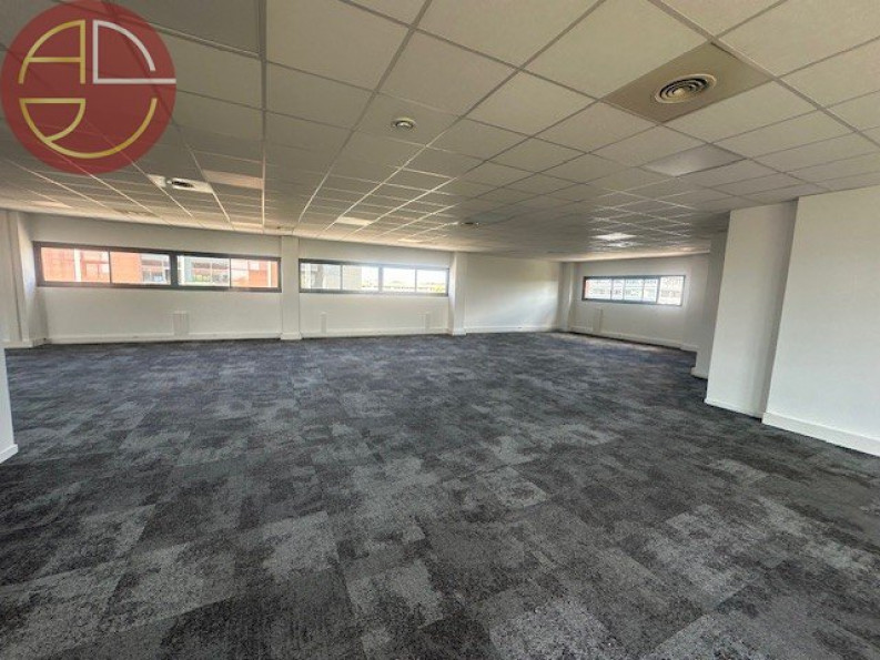 vente Bureau Toulouse - Photo 2