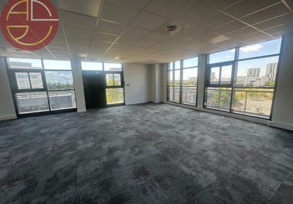 vente Bureau Toulouse