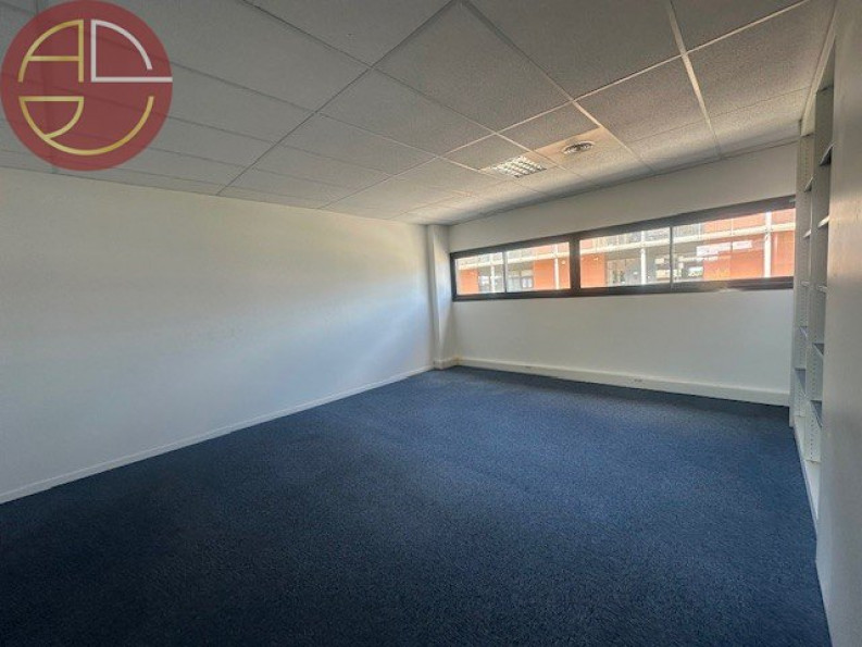 vente Bureau Toulouse - Photo 5