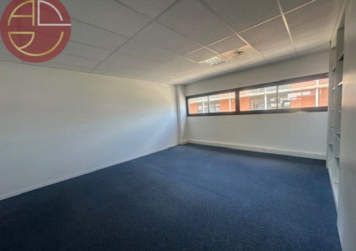 vente Bureau Toulouse