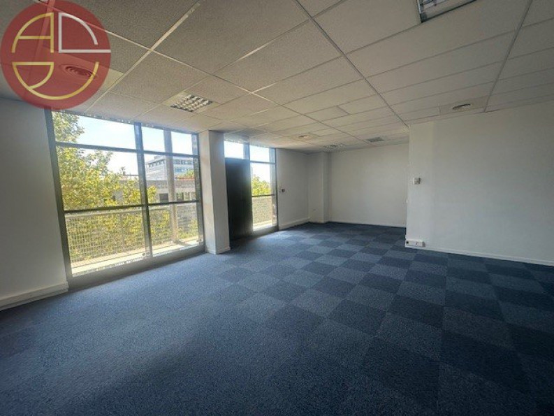 vente Bureau Toulouse - Photo 6