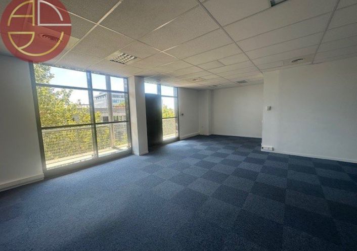 vente Bureau Toulouse