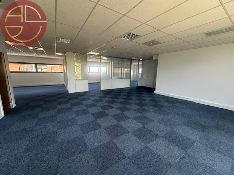 vente Bureau Toulouse - Photo 7