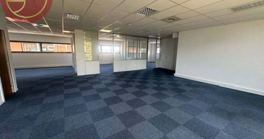 vente Bureau Toulouse