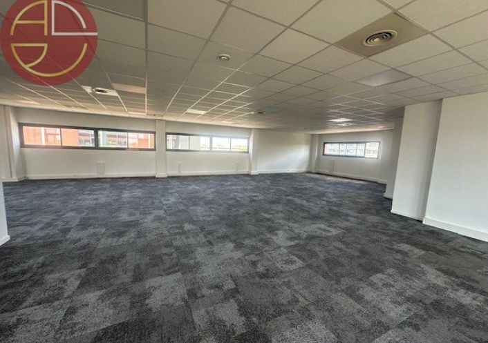 vente Bureau Toulouse
