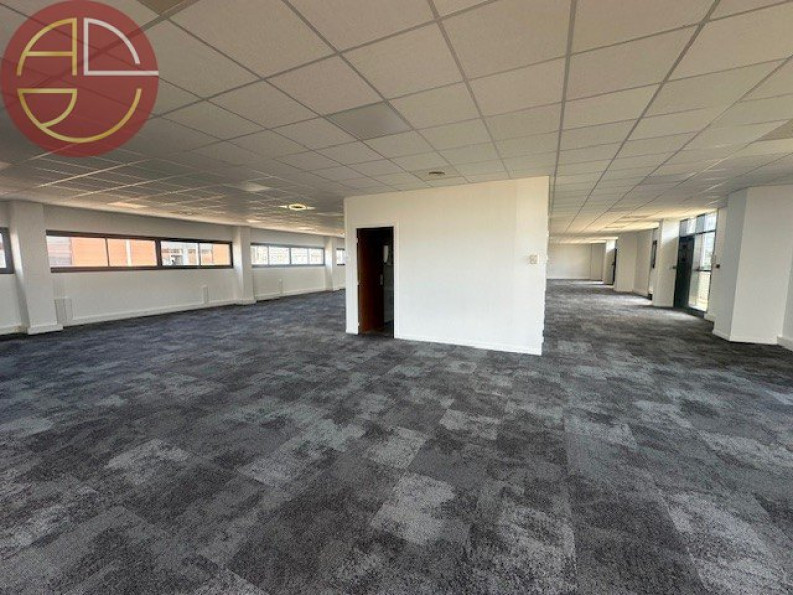 vente Bureau Toulouse - Photo 2