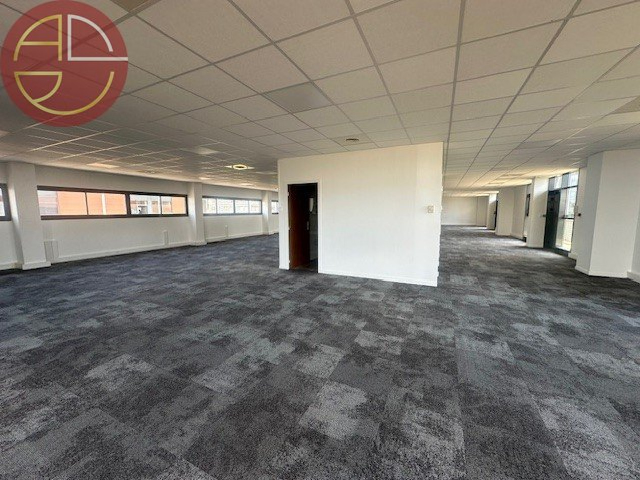 vente Bureau Toulouse - Photo 2