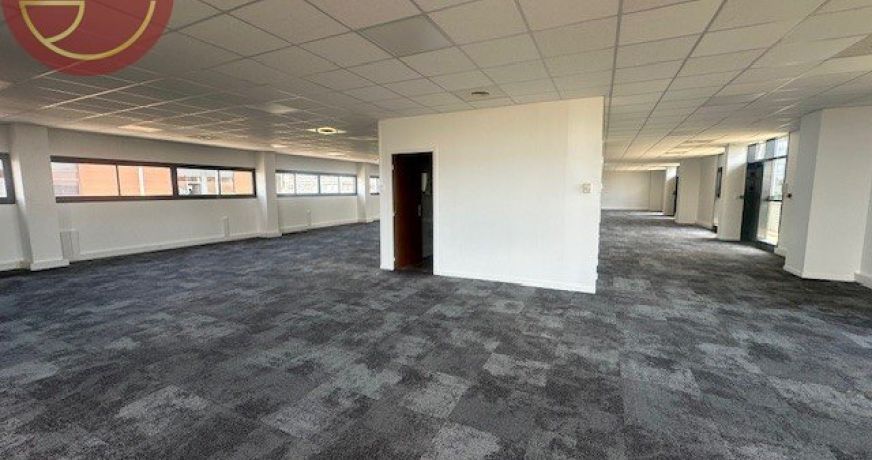 vente Bureau Toulouse