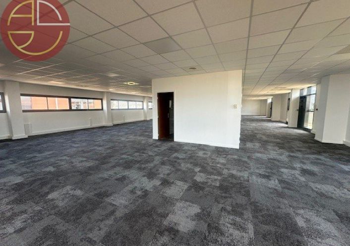 vente Bureau Toulouse