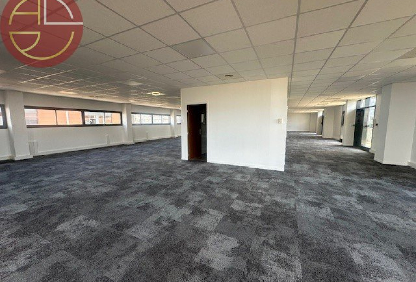 vente Bureau Toulouse - Photo 2