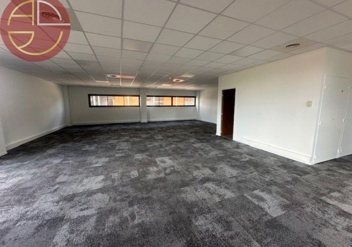vente Bureau Toulouse