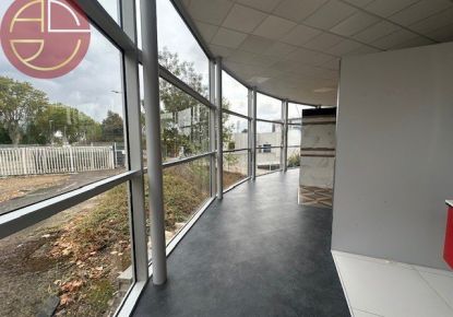 location Local commercial Toulouse