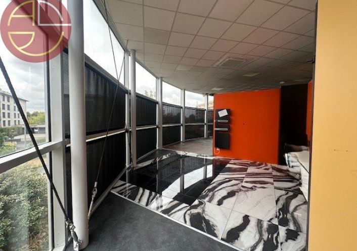 location Local commercial Toulouse