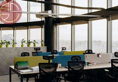 location Bureau Toulouse